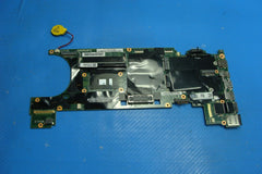 Lenovo ThinkPad T460s 14" Genuine Intel i5-6200U 2.3GHz Motherboard 00JT923 