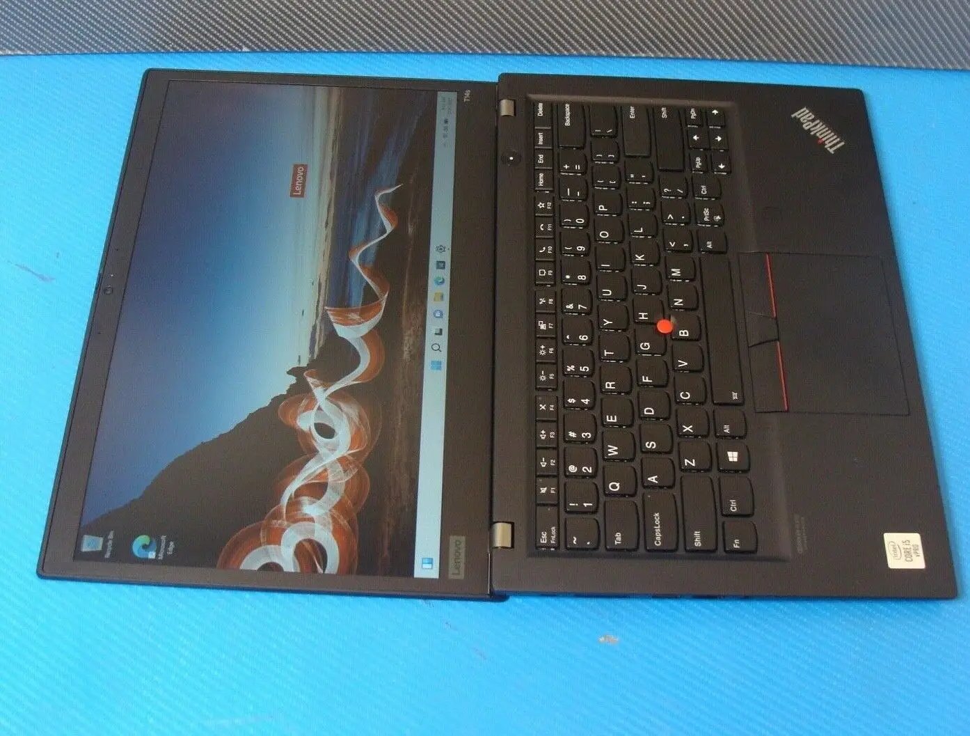 Lenovo ThinkPad T14s 14