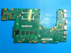 Asus VivoBook V500CA-BB31T 15.6" i3-2365M 1.4GHz 4GB Motherboard 60NB0060-MBD000 - Laptop Parts - Buy Authentic Computer Parts - Top Seller Ebay