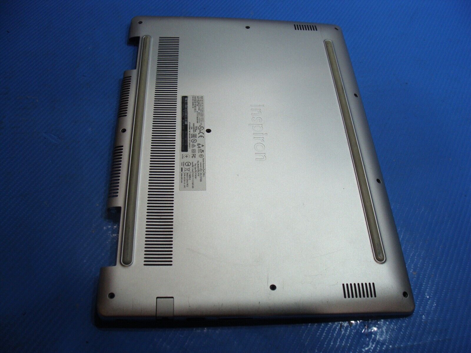 Dell Inspiron 15 7570 15.6