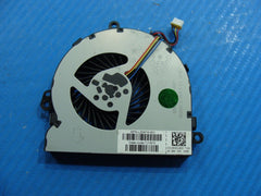 HP 15-da0014dx 15.6" CPU Cooling Fan L20474-001 DC28000L8D0