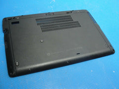 HP EliteBook 14" 840  OEM Laptop Bottom Case Black 766324-001 6070B0789201 - Laptop Parts - Buy Authentic Computer Parts - Top Seller Ebay