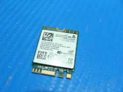 Dell Inspiron 15 5559 15.6" Genuine WiFi Wireless Card N2VFR 3160NGW