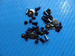 HP 17-cn1053cl 17.3" Genuine Laptop Screw Set Screws for Repair ScrewSet