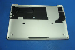 MacBook Pro 13" A1502 Early 2015 MF839LL/A OEM Bottom Case Silver 923-00503 