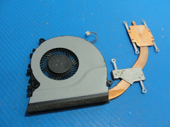 Asus 15.6" Q551L Genuine Laptop CPU Cooling Fan w/Heatsink 13NB0691AM0401 - Laptop Parts - Buy Authentic Computer Parts - Top Seller Ebay