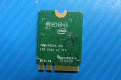 Dell Latitude 12.5" E7270 OEM Laptop Wireless WiFi Card 8260ngw 8xg1t 