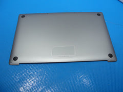 MacBook Pro A1707 15" 2016 MLH32LL/A Bottom Case Space Gray 923-01456