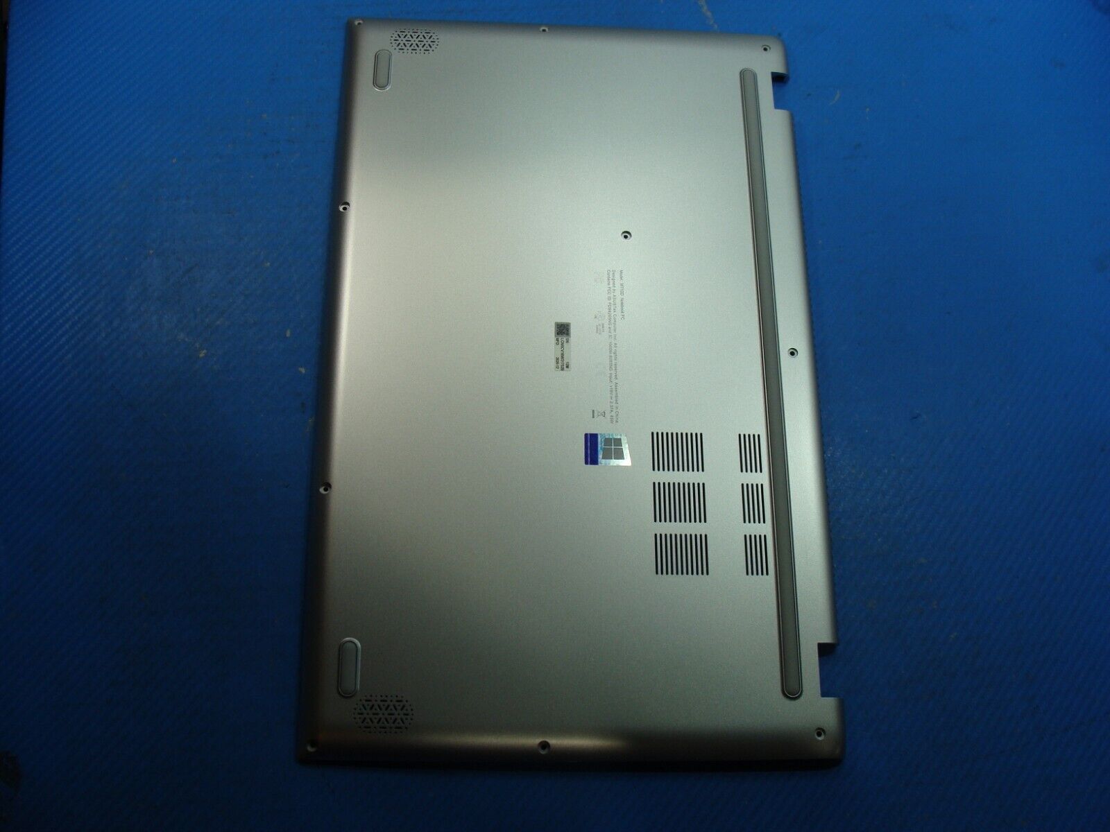 Asus VivoBook X712DAP 17.3