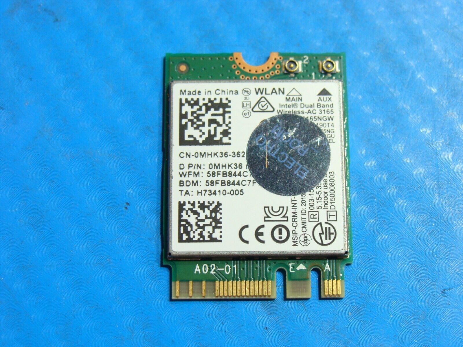 Dell Inspiron 5567 15.6