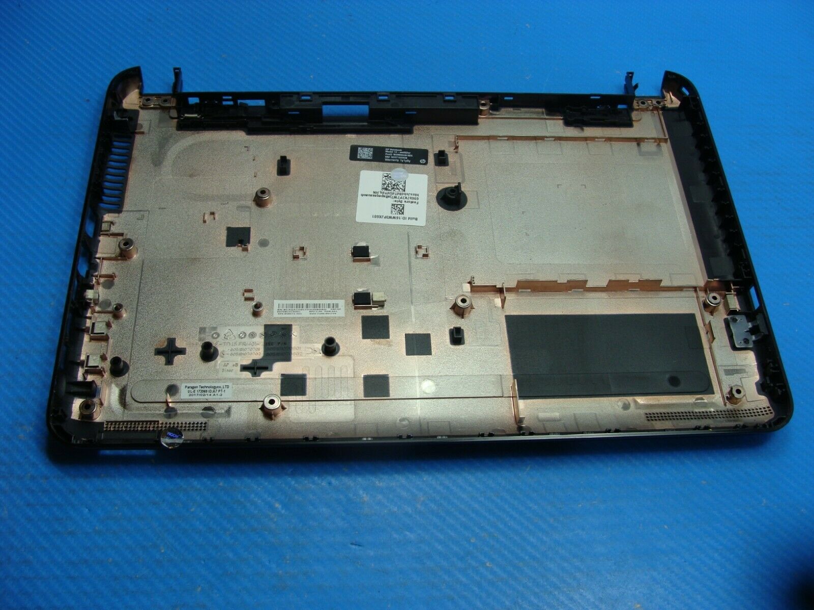 HP Notebook 14-am052nr 14