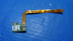 HP Envy X2 11-g000 11.6" Genuine Sim Card Reader Board w/Cable 69NL0KC20F02 ER* - Laptop Parts - Buy Authentic Computer Parts - Top Seller Ebay