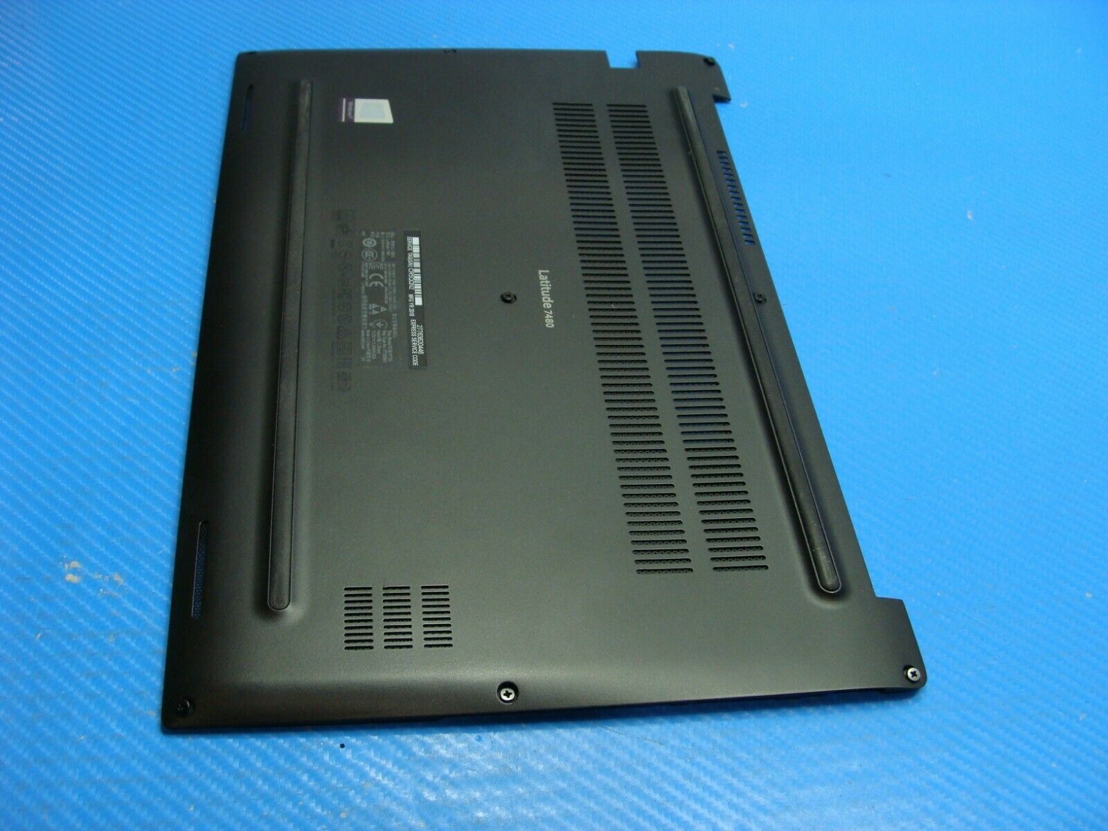 Dell Latitude 7480 14