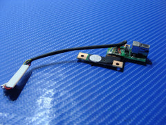 Lenovo ThinkPad 14.1" T61 7665 Genuine USB Port Board with Cable 41W1492 GLP* Lenovo