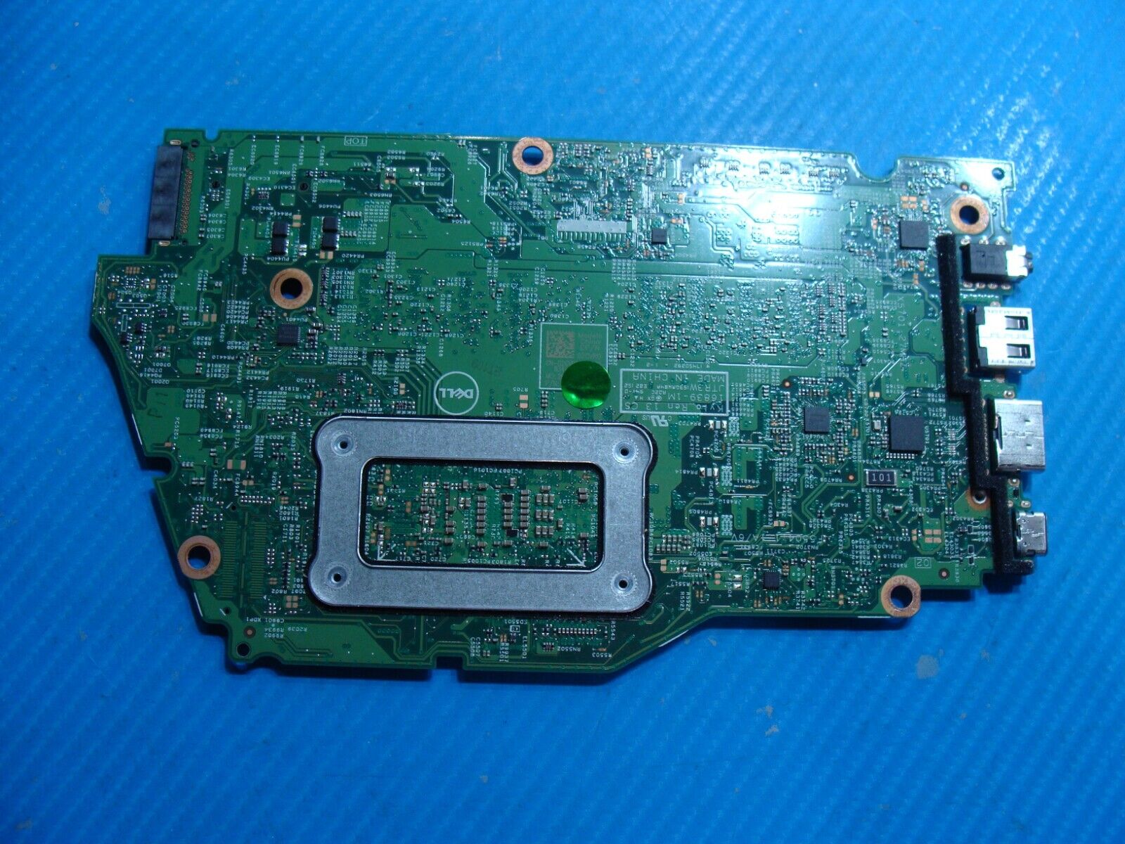 Dell Inspiron 13.3” 13 7370 Genuine i5-8250u 1.6GHz 8GB Motherboard 2CVR0 JTR3W