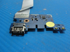 HP 15.6" 15-af131dx Genuine USB Port Card Reader Board w/Cable ls-c705p - Laptop Parts - Buy Authentic Computer Parts - Top Seller Ebay