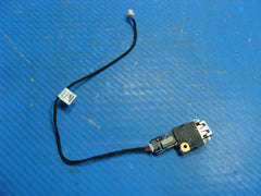 HP Envy 17t-ae100 17.3" Genuine USB Board w/Cable 6017B0836801 - Laptop Parts - Buy Authentic Computer Parts - Top Seller Ebay