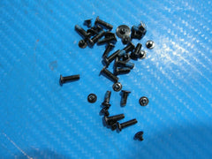 HP 15.6" 15-af131dx OEM Screw Set Screws for Repair ScrewSet - Laptop Parts - Buy Authentic Computer Parts - Top Seller Ebay