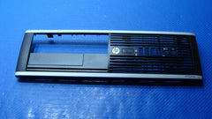 HP Compaq Elite 8200 Genuine Desktop Front Bezel Cover Panel PL-628552 GLP* HP