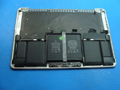 MacBook Pro 13" A1502 2015 MF839LL/A MF840LL/A OEM Top Case w/Battery 661-02361