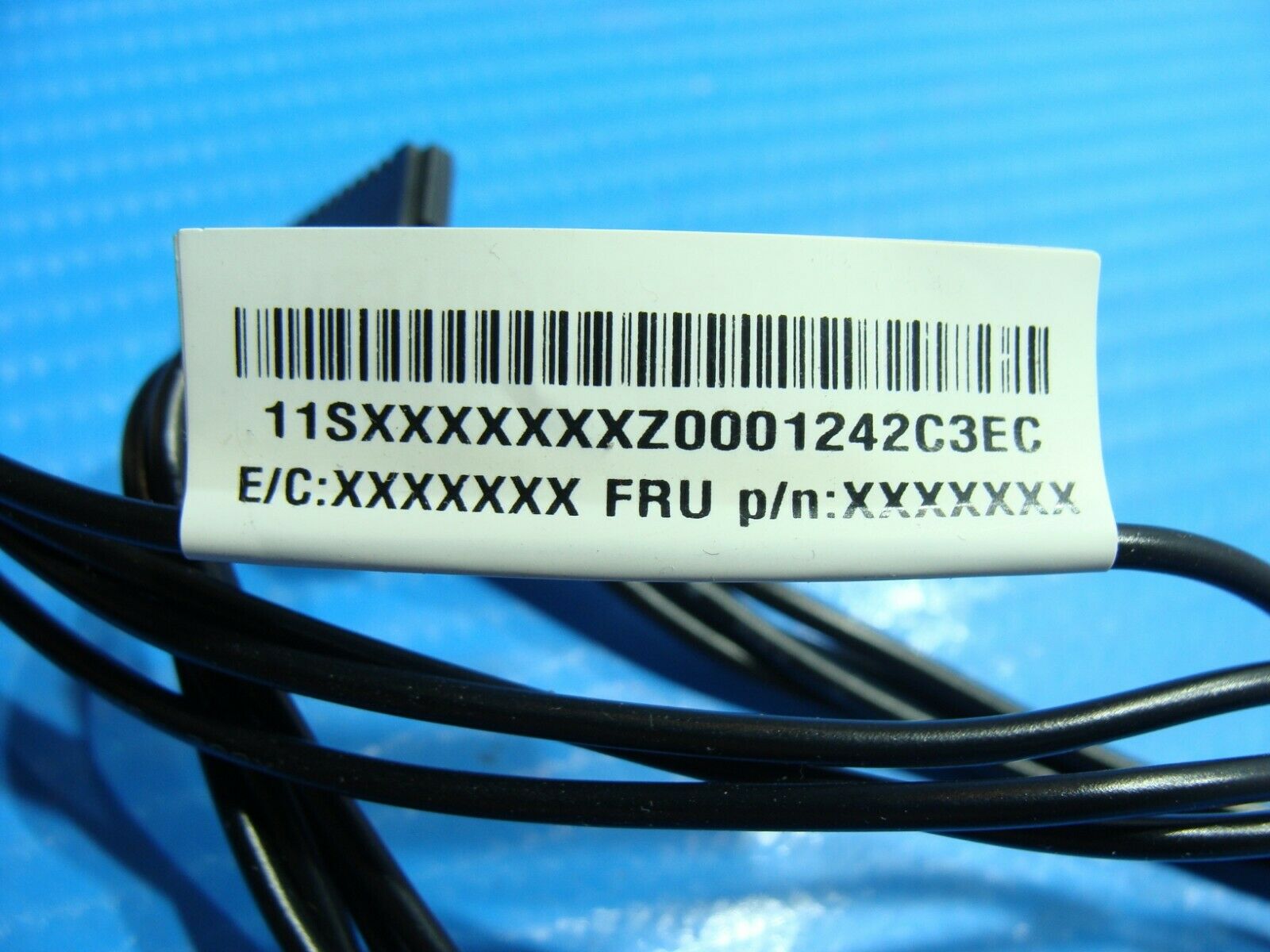 Lenovo H500S Genuine Desktop SATA Power Cable - Laptop Parts - Buy Authentic Computer Parts - Top Seller Ebay