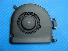 MacBook Pro A1398 15" 2015 MJLT2LL/A Genuine Left Fan 923-00537 