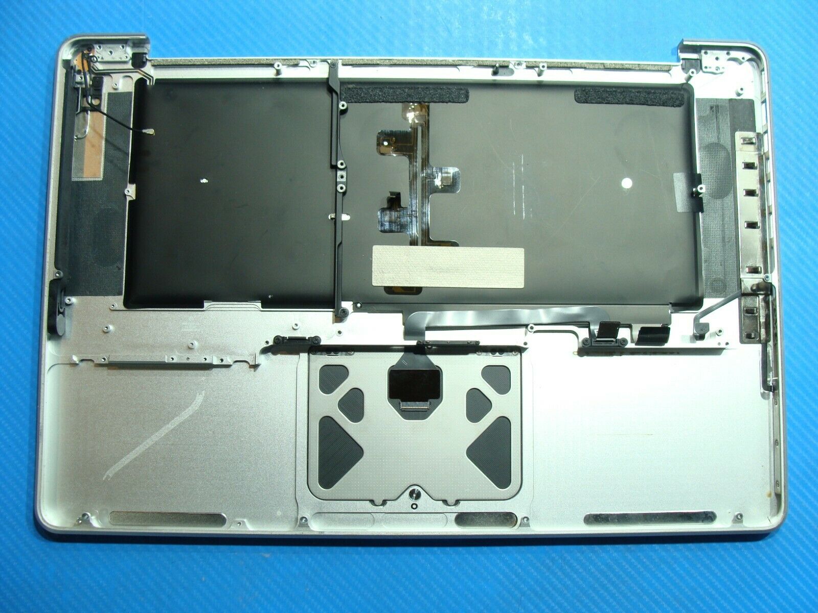 MacBook Pro A1286 15