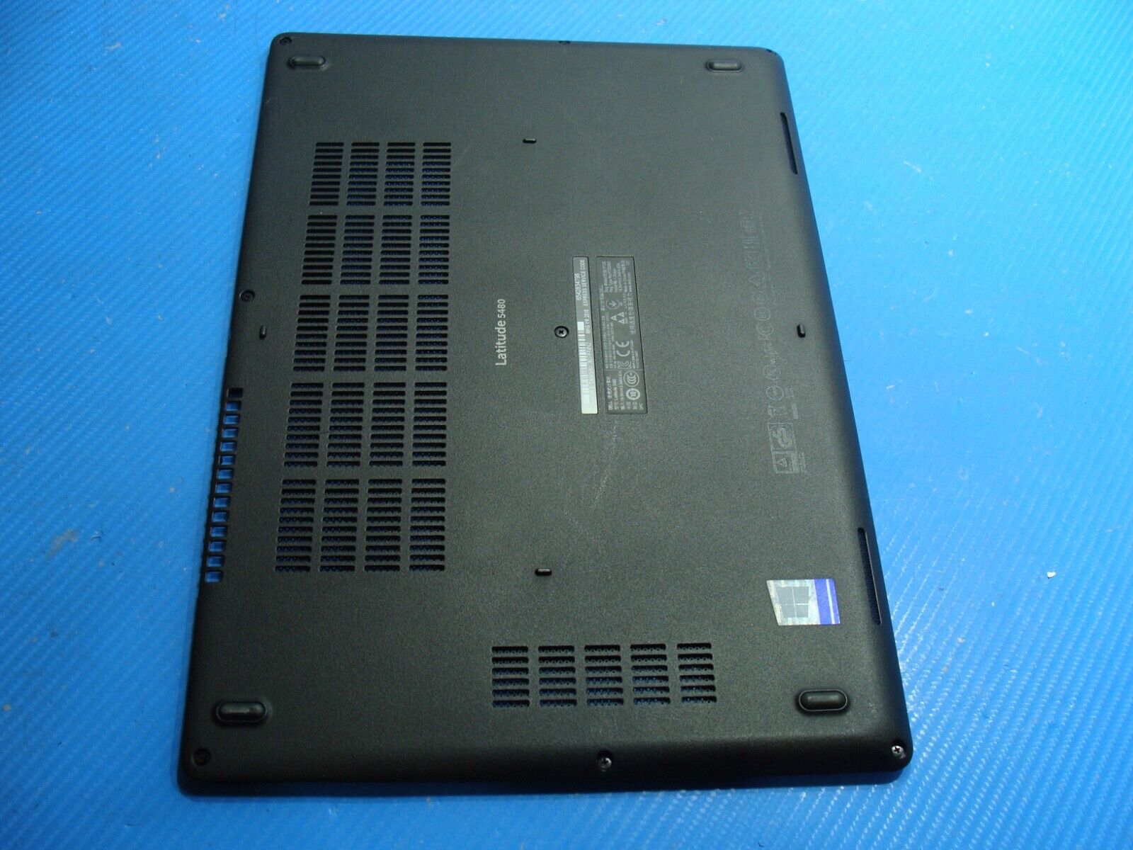 Dell Latitude 14