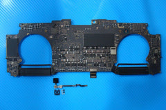 MacBook Pro A199015" i7-8750H 2.2GHz 16GB 256GB 555X 4GB Logic Board 661-09989