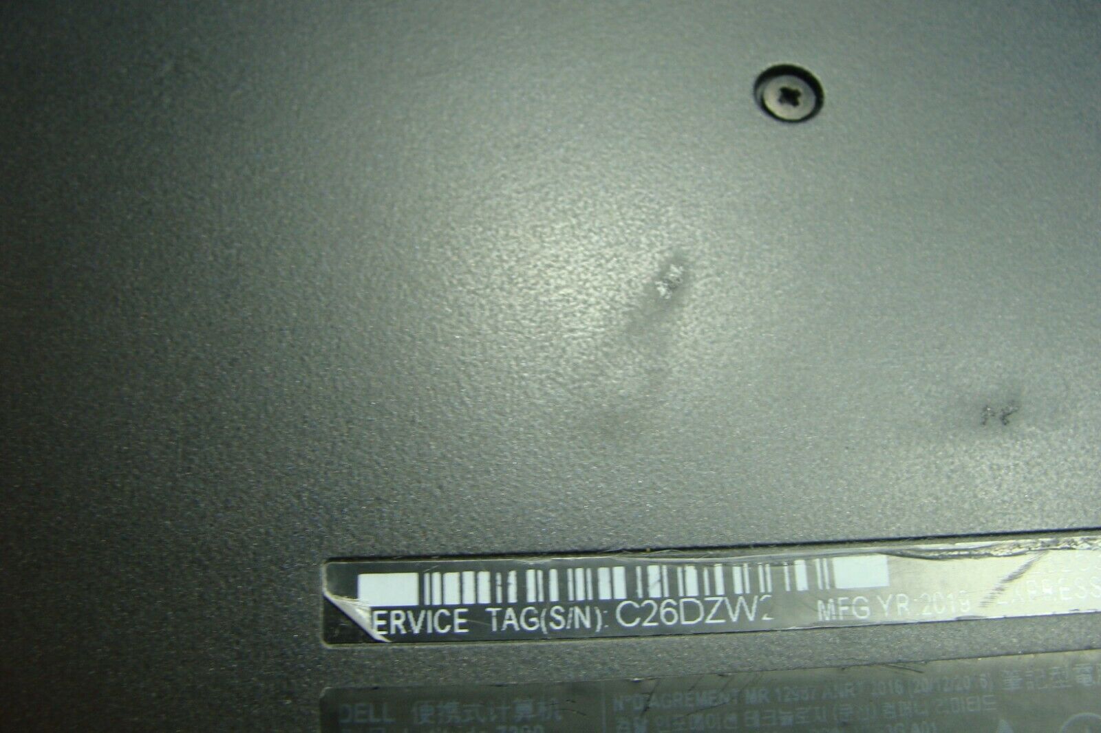 Dell Latitude 13.3