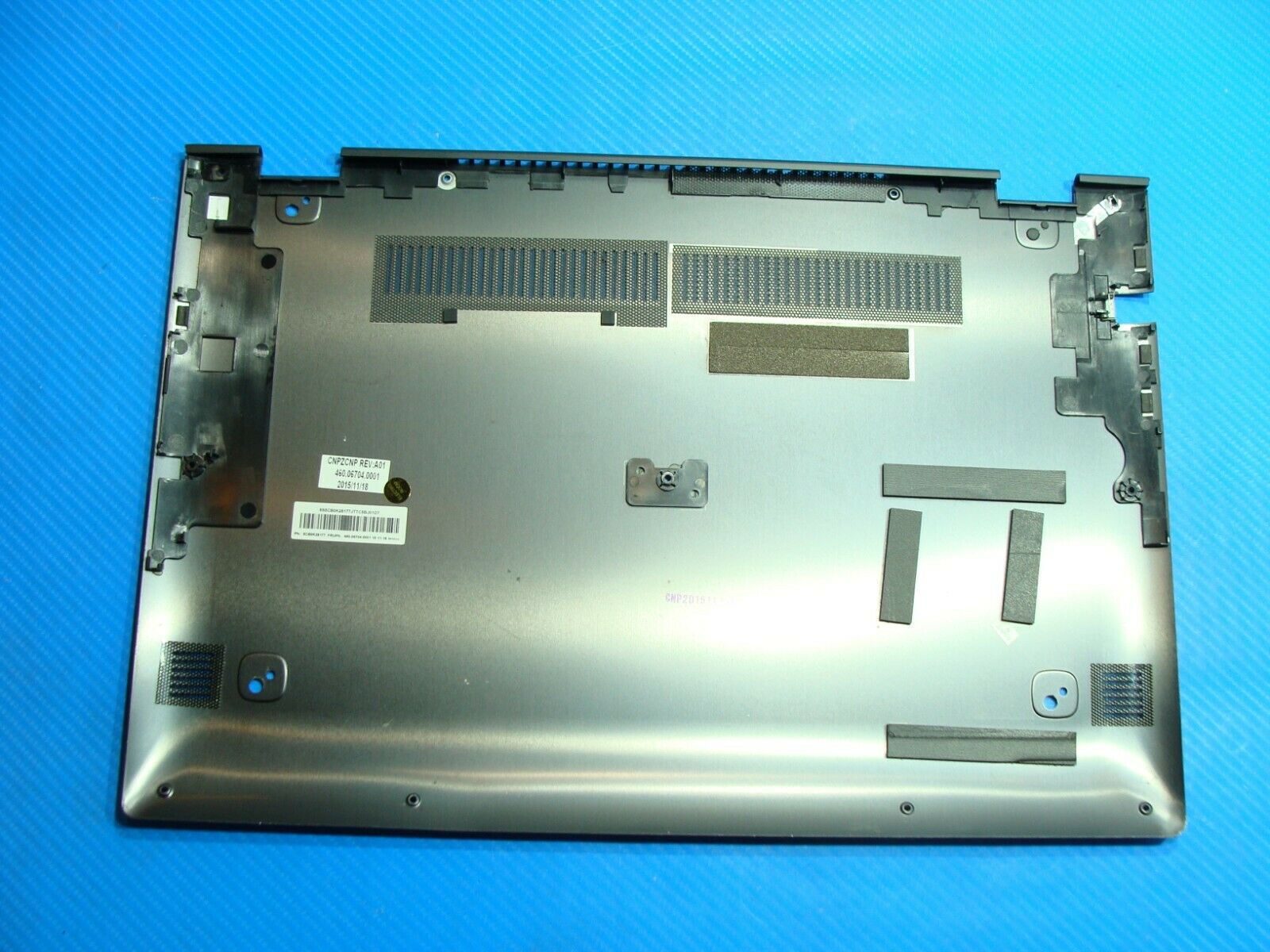 Lenovo Edge 2-1580 80QF 15.6