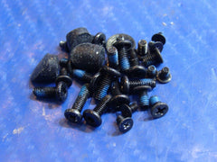 HP ProBook 14" 6460b Genuine Laptop Screw Set Screws GLP* - Laptop Parts - Buy Authentic Computer Parts - Top Seller Ebay