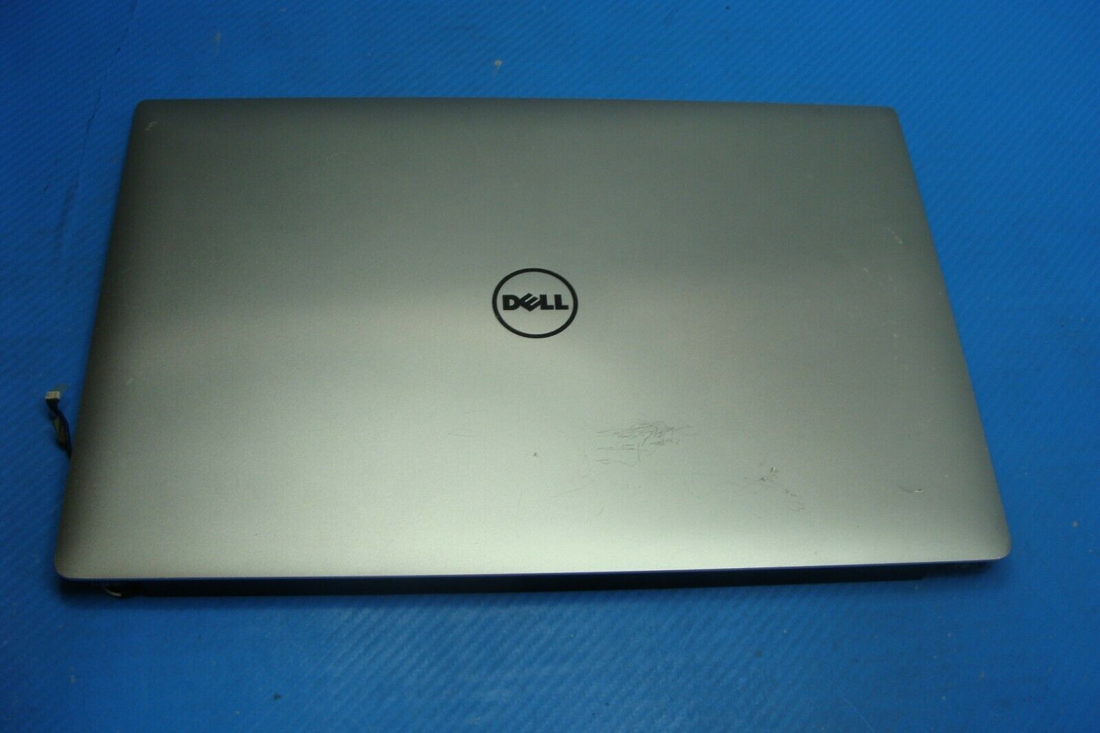 Dell Precision 5520 15.6