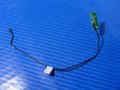 Sony Vaio VPCEA36FM PCG-61317L 14" OEM Antenna Board w/Cable 073-0101-7592_A ER* - Laptop Parts - Buy Authentic Computer Parts - Top Seller Ebay