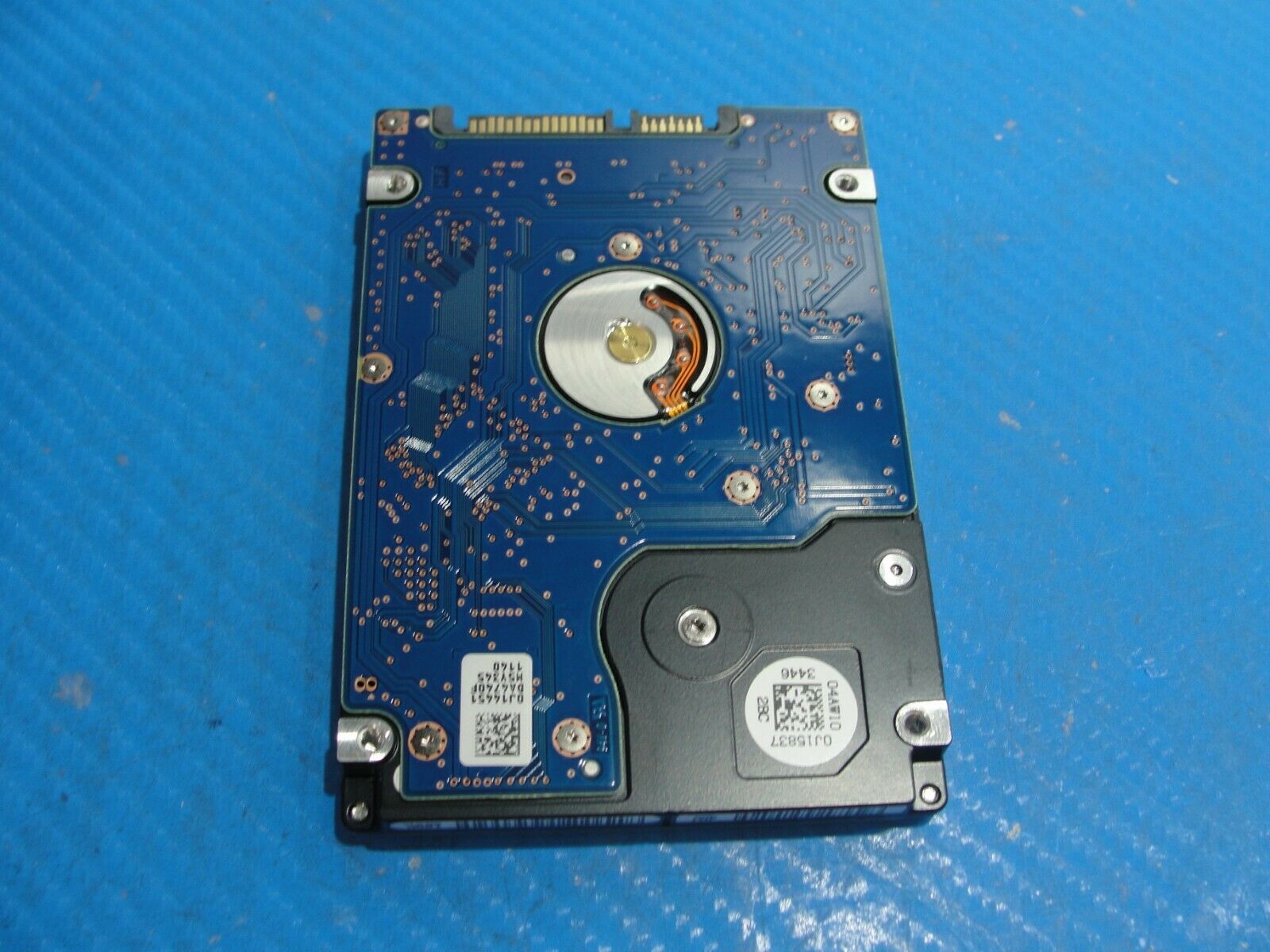 HP 15-d017cl HGST 750GB SATA 2.5