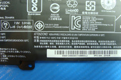 Lenovo Ideapad 330-15IKB 15.6" Genuine Battery 7.6V 30Wh 4030mAh l16c2pb2 