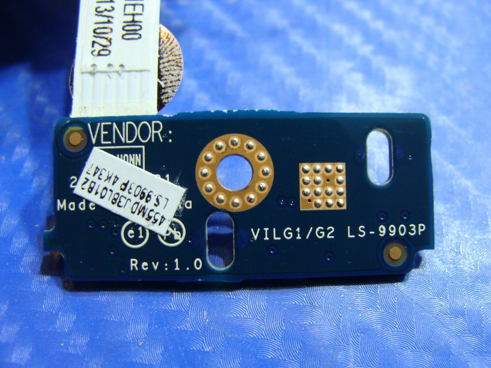 Lenovo G505s 20255 15.6