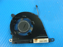 HP 15.6" 15-dy2193dx Genuine Laptop CPU Cooling Fan L68134-001 DTADQ5D586M