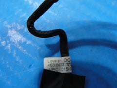 Dell Latitude 15.6" 3570 Genuine Laptop DC IN Power Jack w/Cable 450.05707.0001