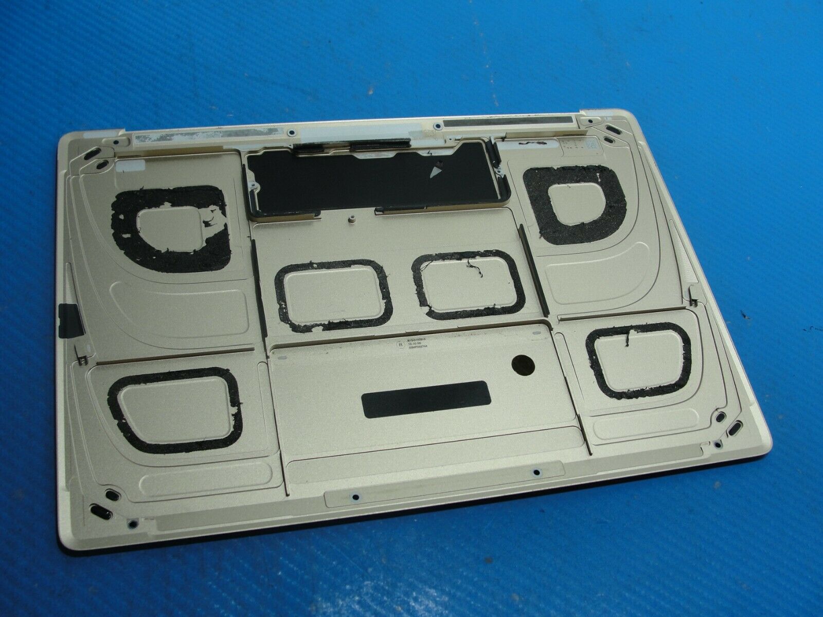 MacBook A1534 MK4M2LL/A MK4N2LL/A Early 2015 12