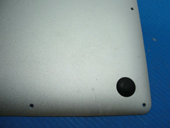 MacBook Air 13" A1466 Mid 2013 MD760LL/A OEM Bottom Case Silver 923-0443 - Laptop Parts - Buy Authentic Computer Parts - Top Seller Ebay