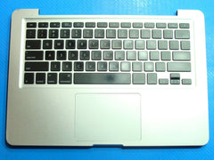 MacBook Pro 13" A1278 2009 MB991LL/A Genuine Top Case Silver 661-5233 - Laptop Parts - Buy Authentic Computer Parts - Top Seller Ebay