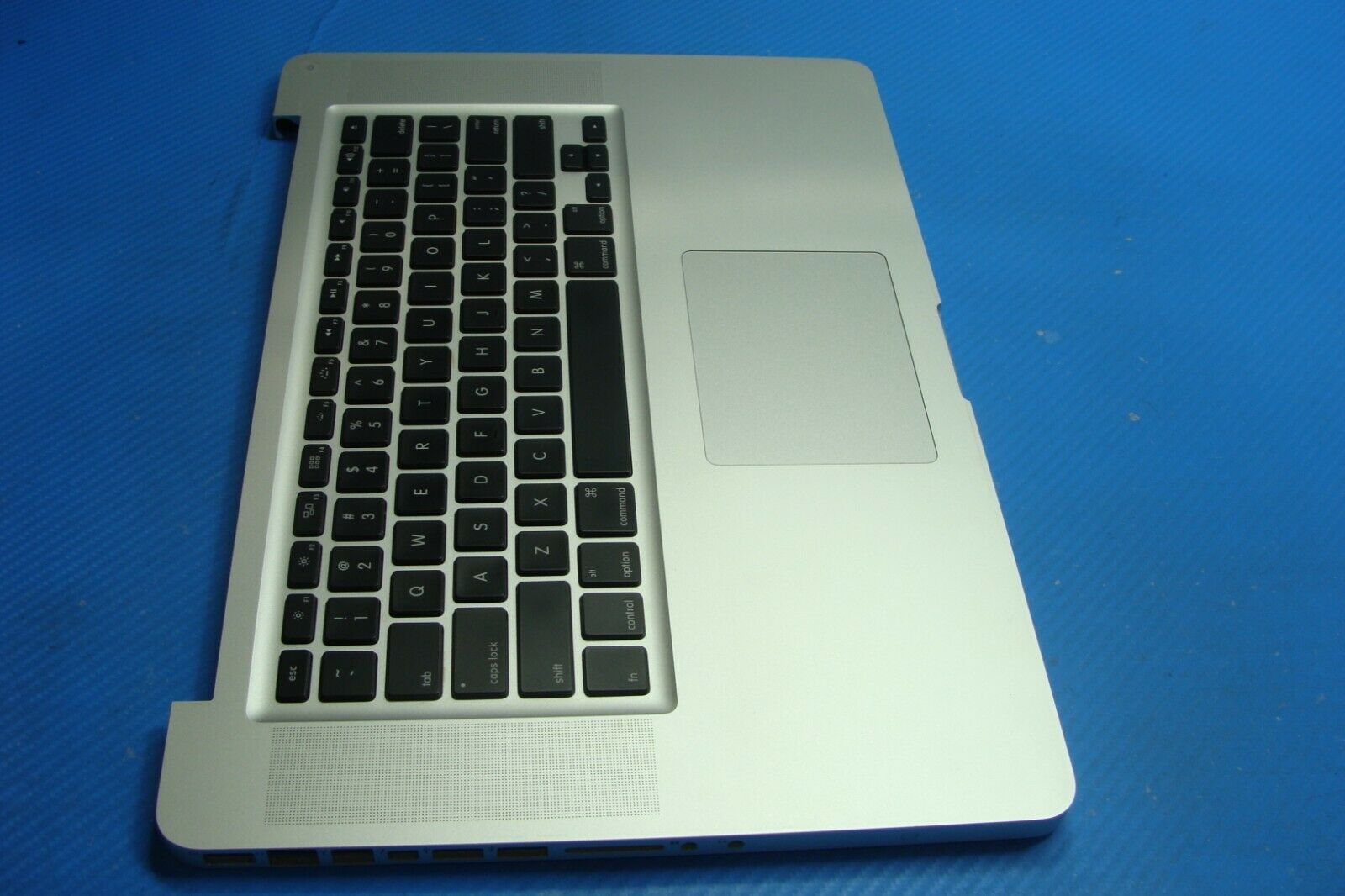 MacBook Pro A1286 15