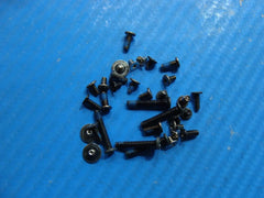 Asus Vivobook Pro N552VX-US51T 15.6" Screw Set Screws for Repair ScrewSet