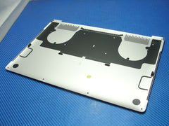 MacBook Pro 15" A1990 2019 MV902LL/A Genuine Silver Bottom Case 613-09183-A - Laptop Parts - Buy Authentic Computer Parts - Top Seller Ebay