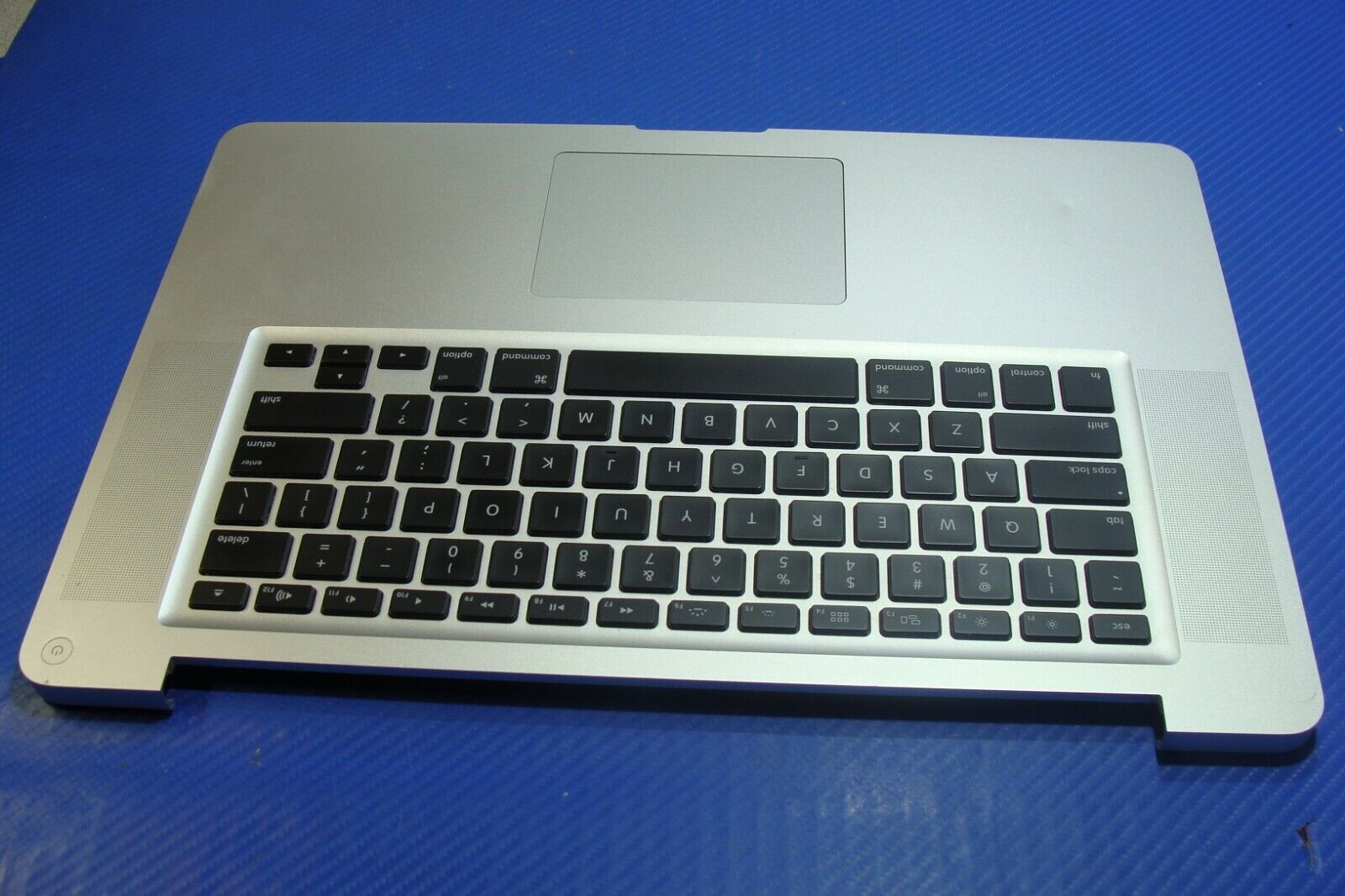 MacBook Pro 15