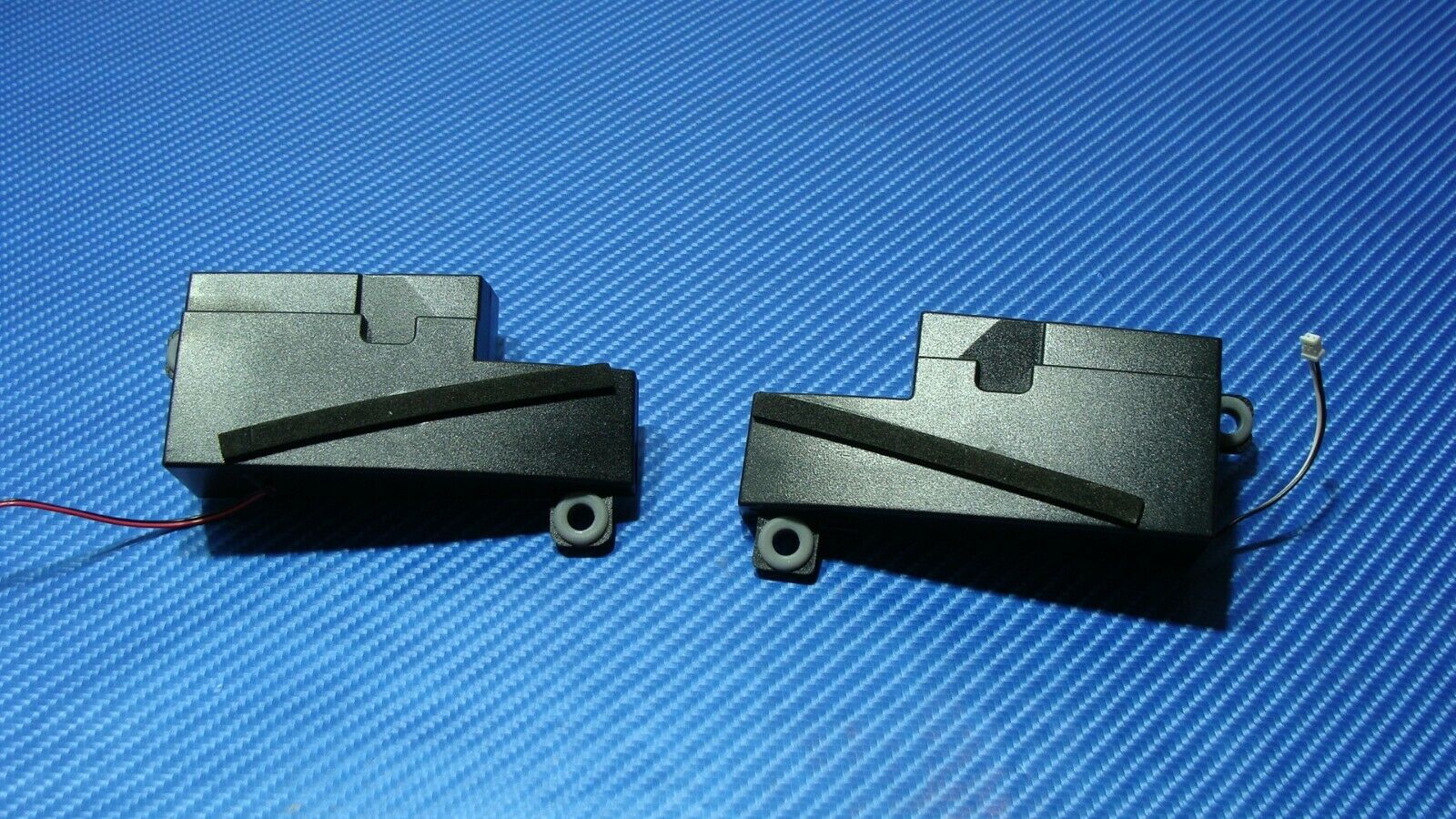 HP Pavilion 24-F0014 AIO OEM Left & Right Speaker Set Speakers L04487-001 GLP* HP