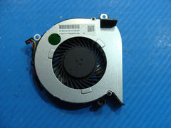 HP Pavilion 17.3" 17-g015dx Genuine Laptop CPU Cooling Fan 812109-001 47X11TP003