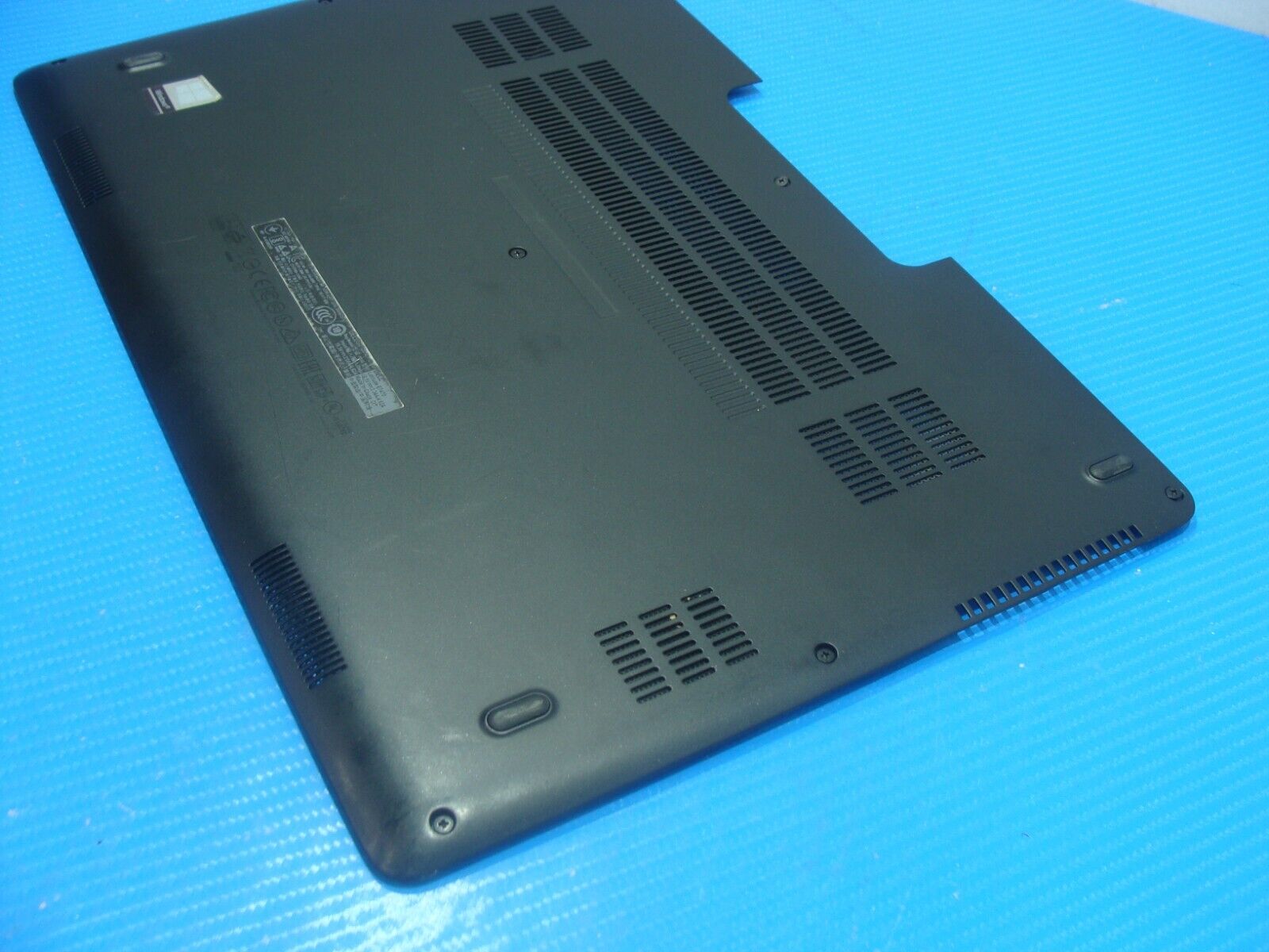 Dell Latitude E7470 14