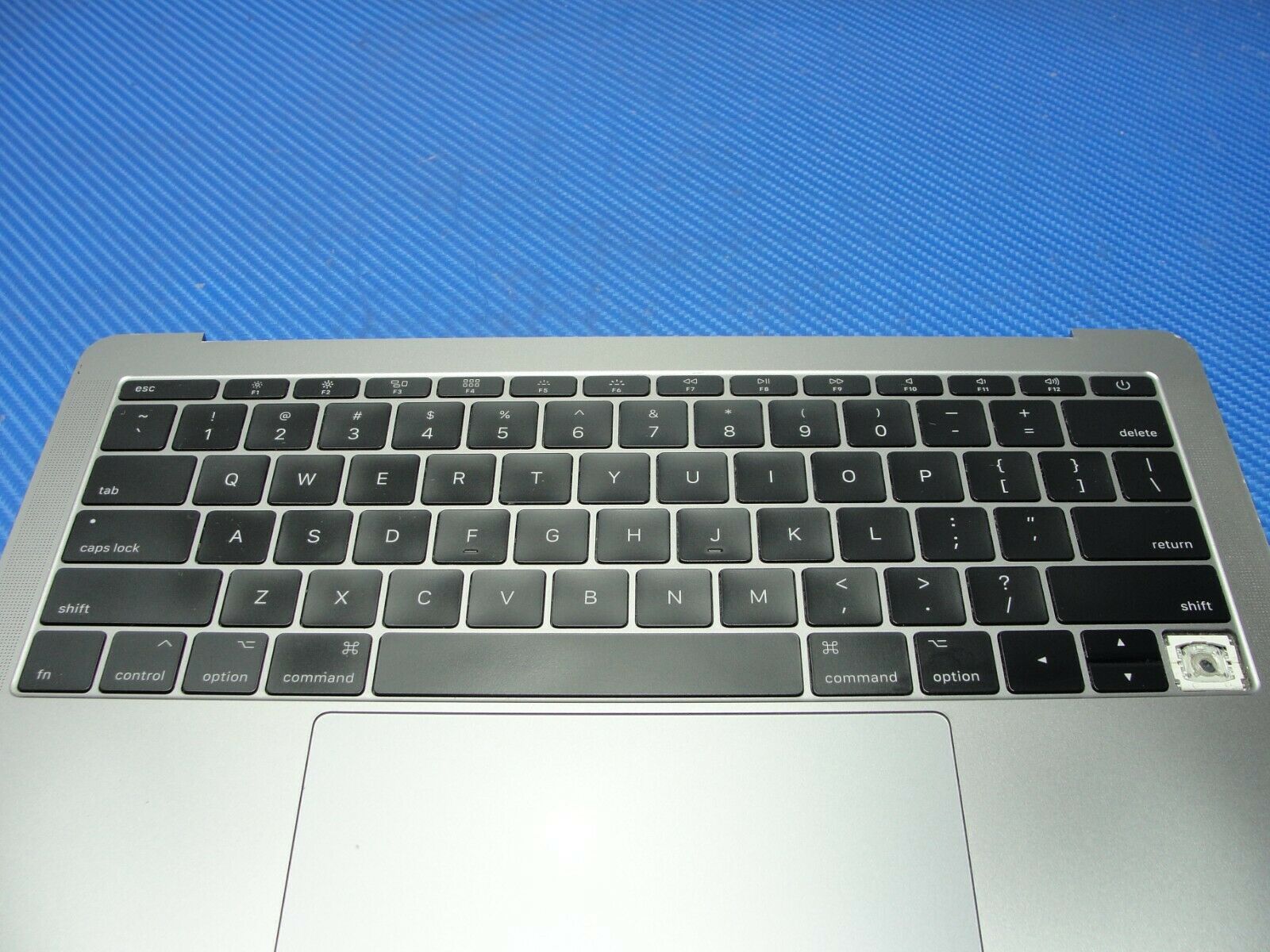 MacBook Pro A1708 13